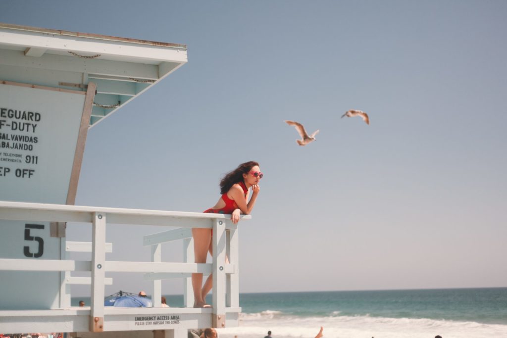 Summer 2023 beach wear trends