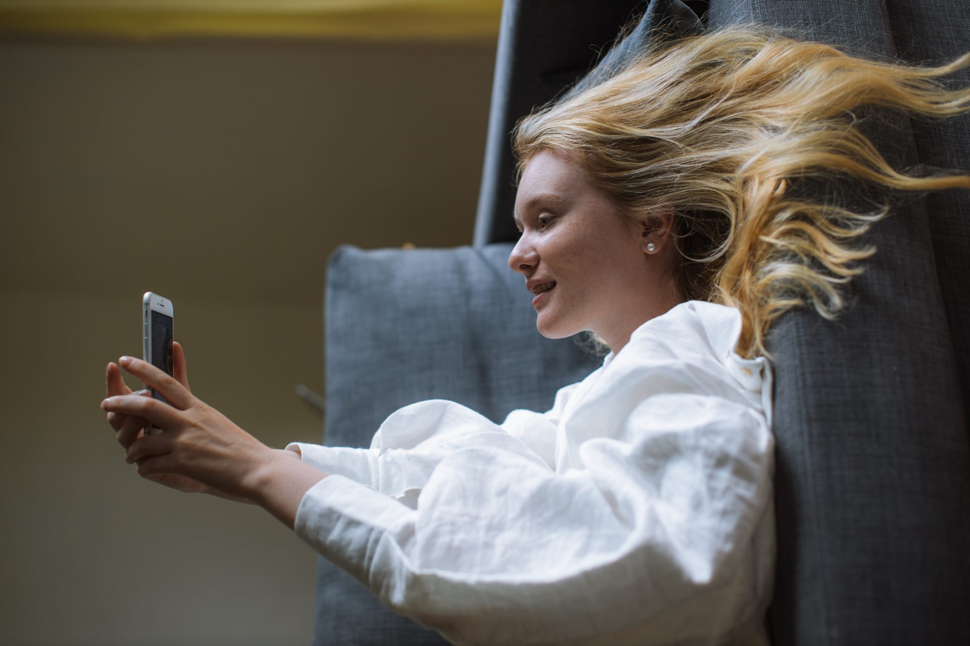 Social Media for Models