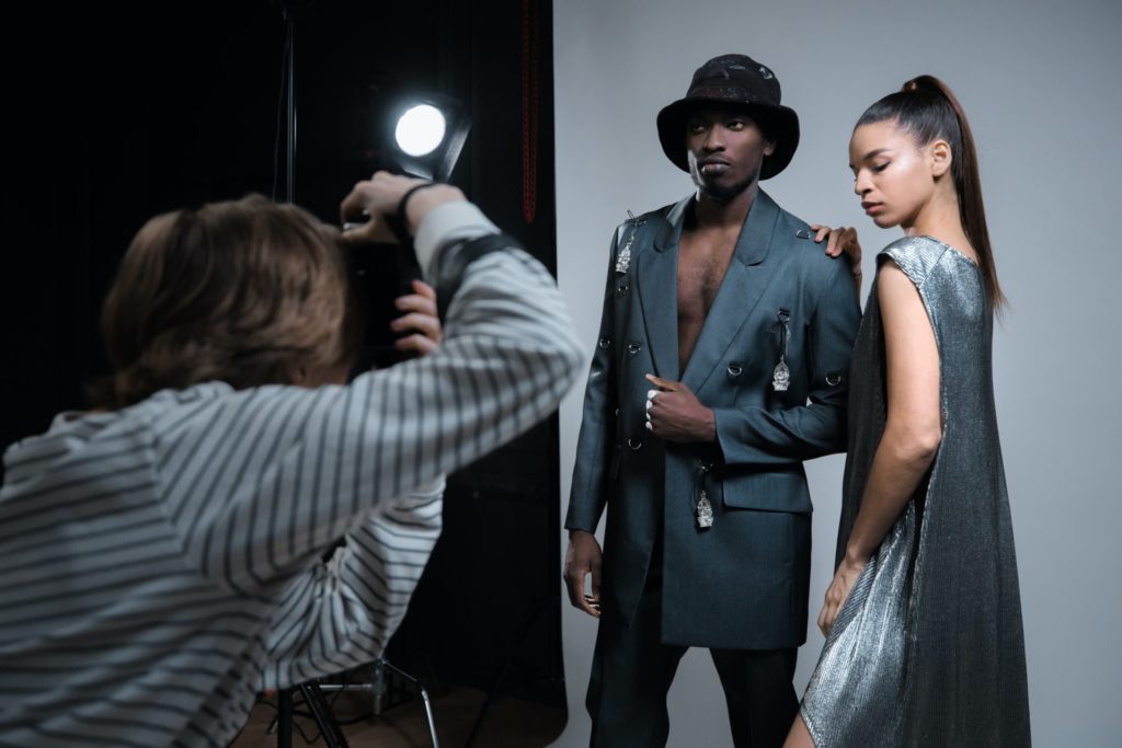 Modeling diversity